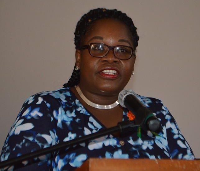 Montserrat’s Health Minister Leads Advancement of New Initiatives for OECS Members
