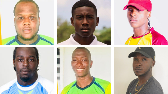 Montserrat Cricketers Sign Deals with Regional and UK Clubs