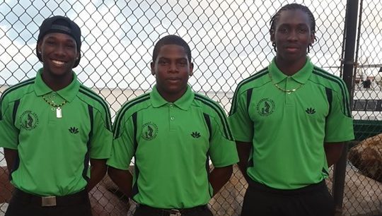 Montserrat’s Zawandi White to Captain Leeward Islands Under 19 Cricket Team