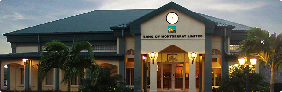 Bank of Montserrat Awards Two Scholarships for Chartered Surveyors Certification
