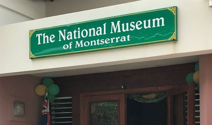 Dr. Clarice Barnes is Curator at the Montserrat National Museum