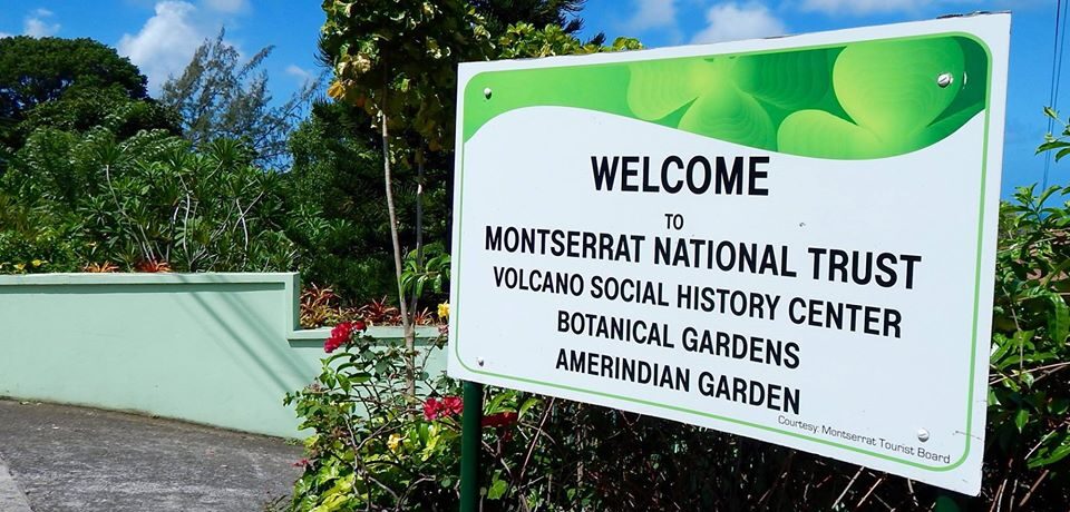 Montserrat National Trust Now 90% Powered by Solar