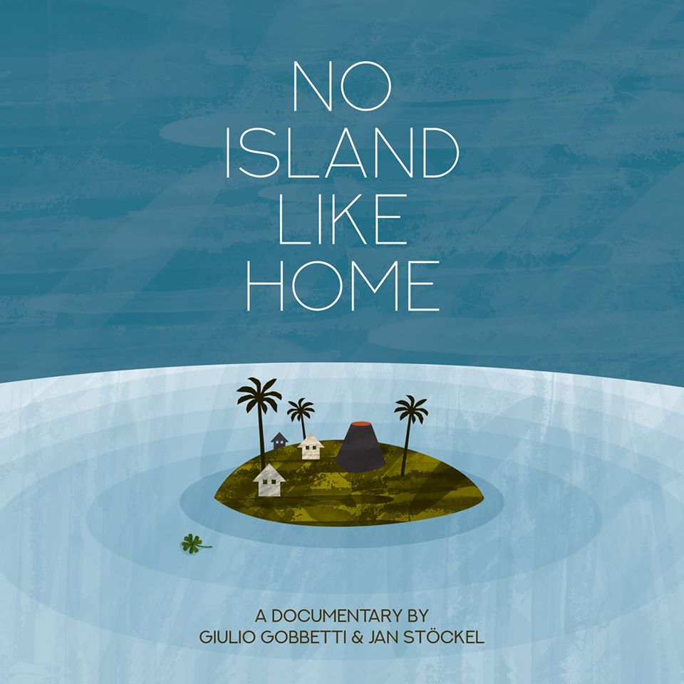 Watch the Montserrat Documentary “No Island Like Home” Online at the Rincón Film Festival