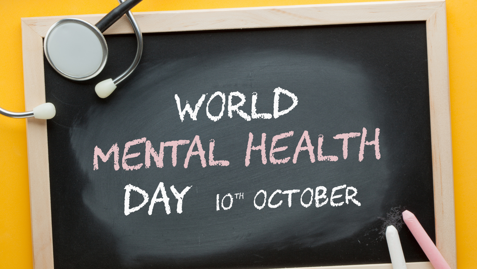 Ministry of Health to Observe World Mental Health Day