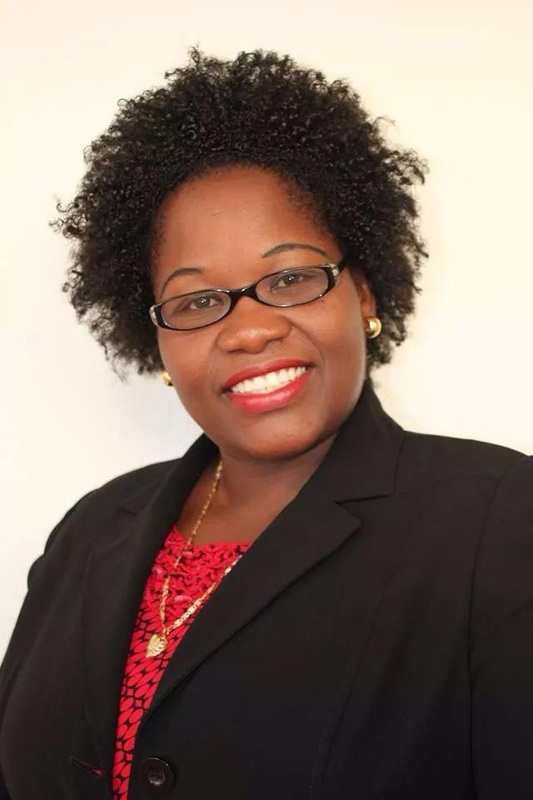 Delmaude Ryan is New Director of Montserrat Red Cross