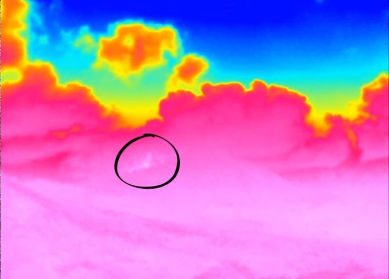 Large Rockfall Detected at Soufrière Hills Volcano, But No Cause for ...