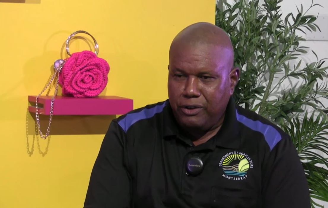 Ministry of Agriculture Promotes Aquaculture at PRIME Expo