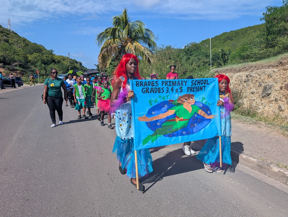 Alliouagana Festival of the Word Returns in November with Focus on Montserrat’s Stories