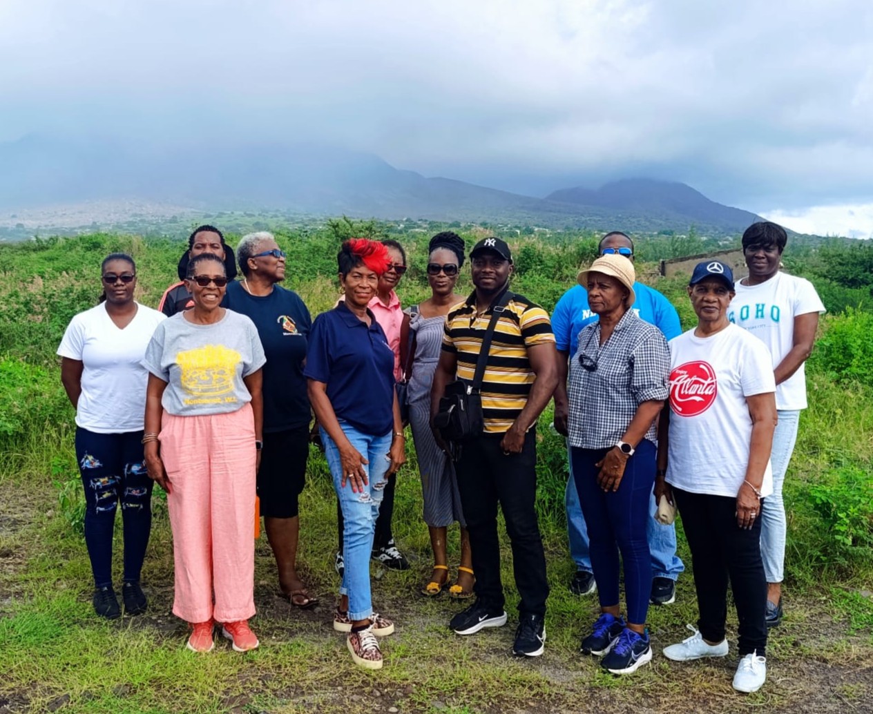 Taxi and Tour Guide Training Hailed a Success