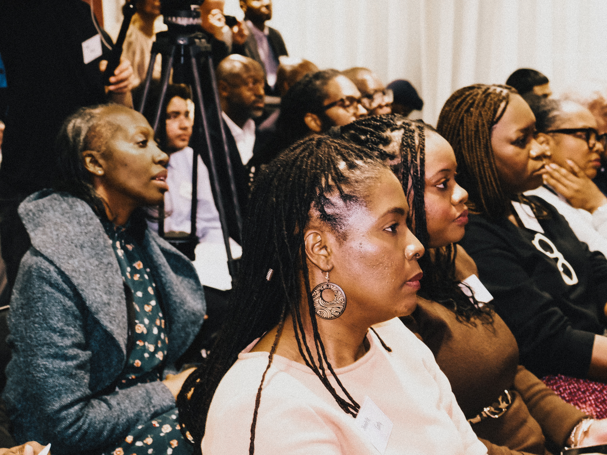 Investment Opportunities Presented at Montserrat’s 1st Diaspora Leadership Conference