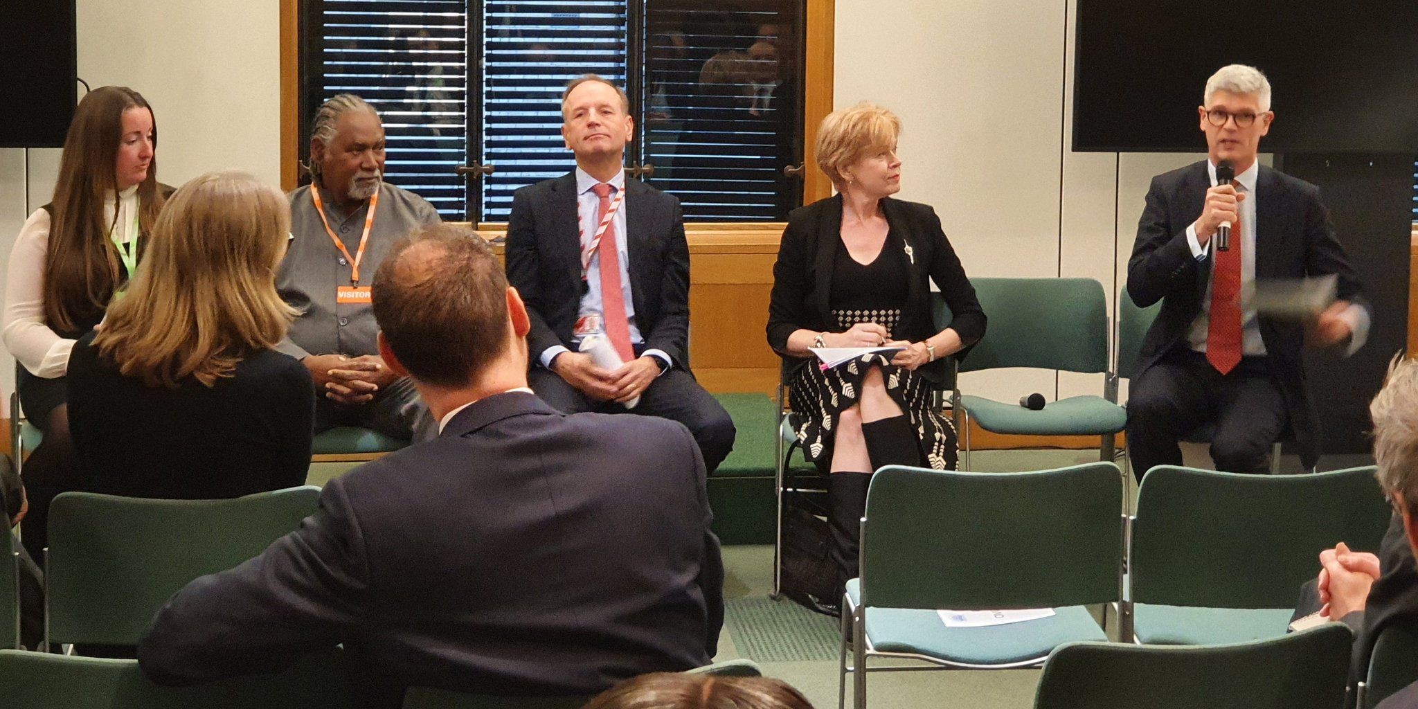 Montserrat Secures Pause on ODA Graduation at London JMC Talks