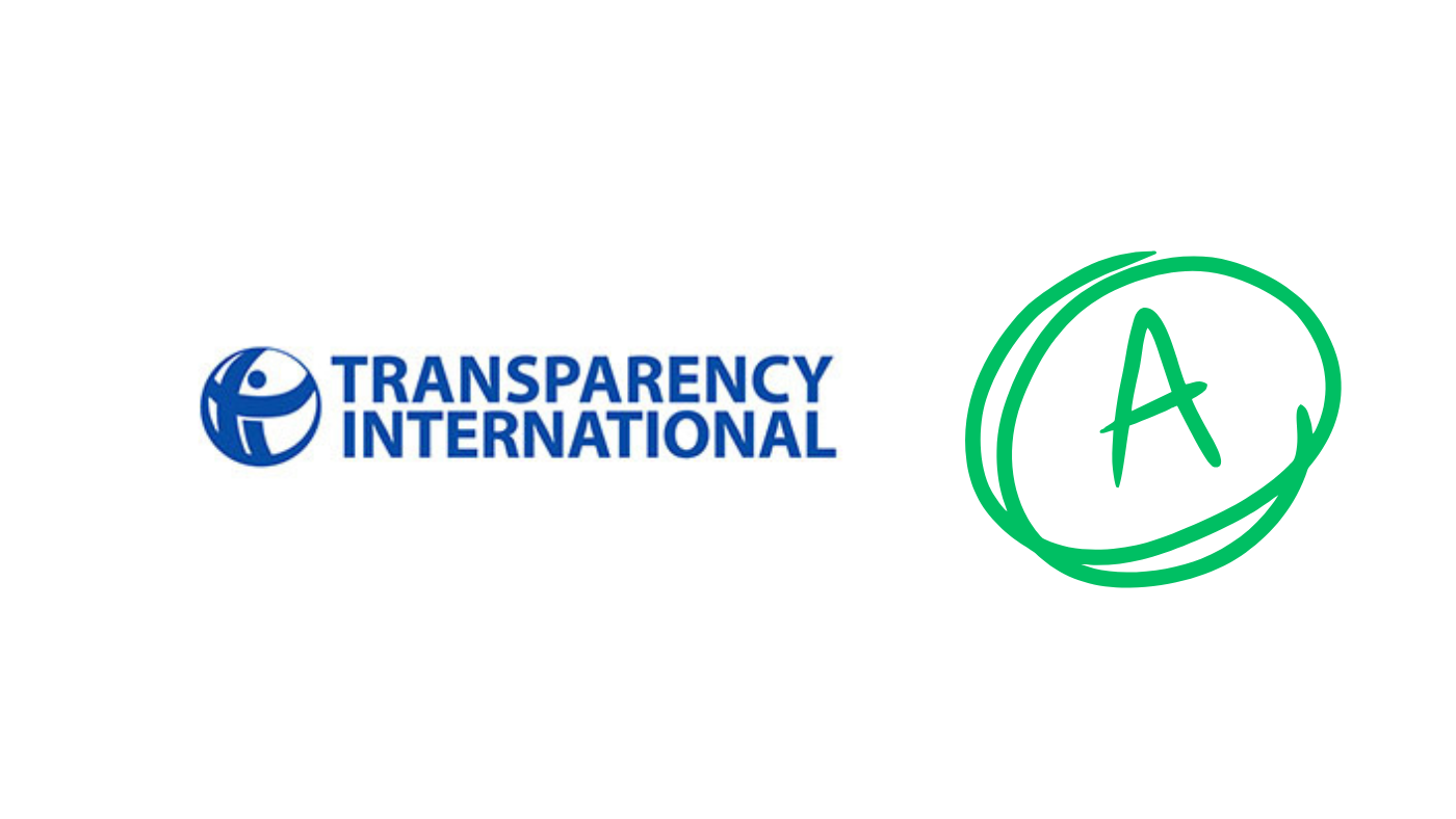 UK Transparency Watchdog Gives Montserrat “A” Rating
