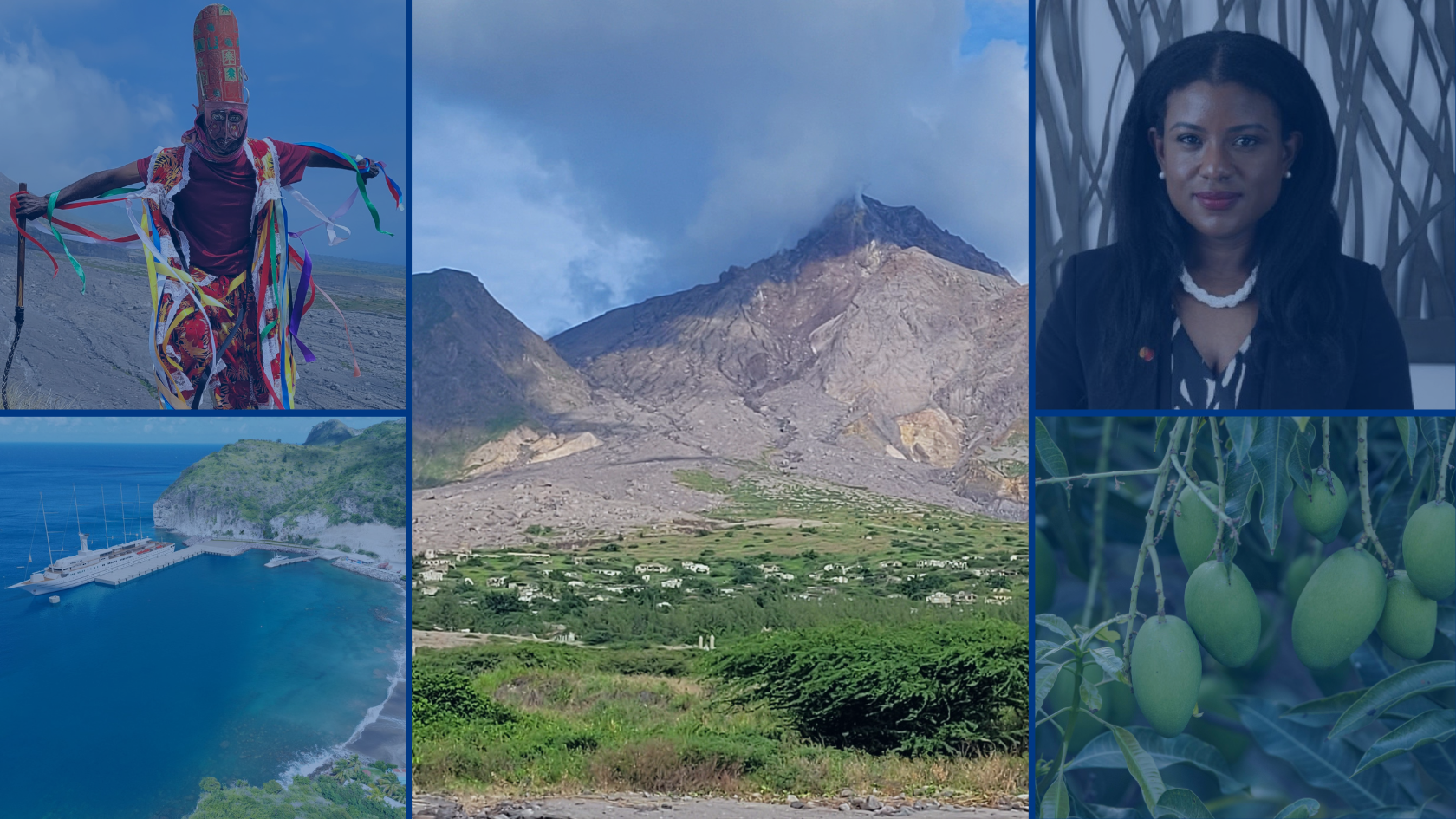 Discover Montserrat’s 2025 in Review: A Year That Revealed More Than It Delivered