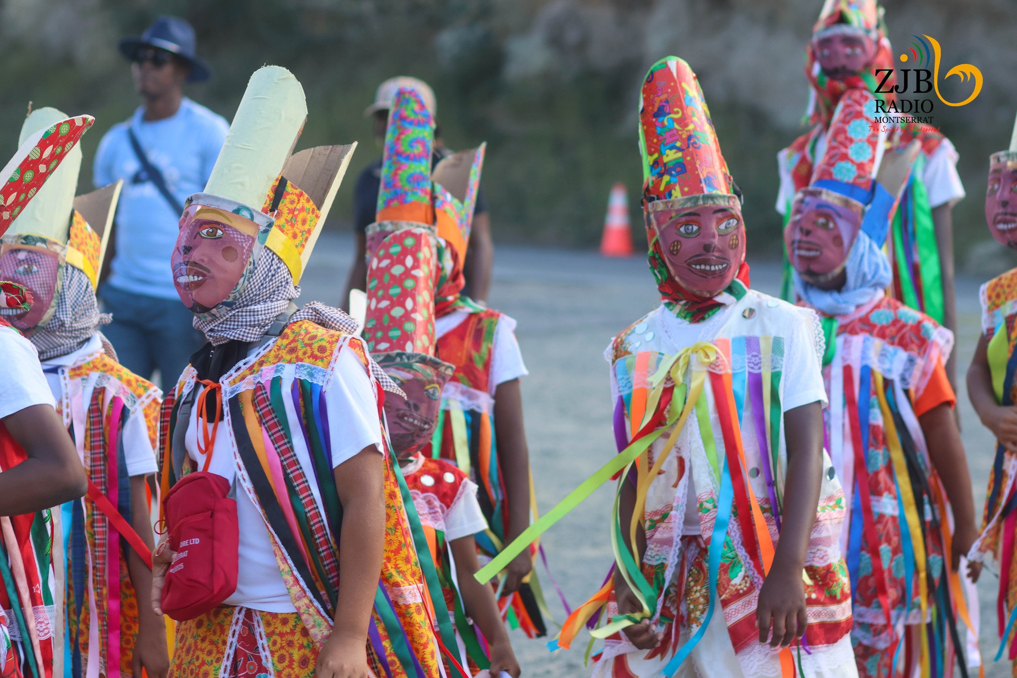 Carnival Under Review as Premier Proposes Public Poll on Name