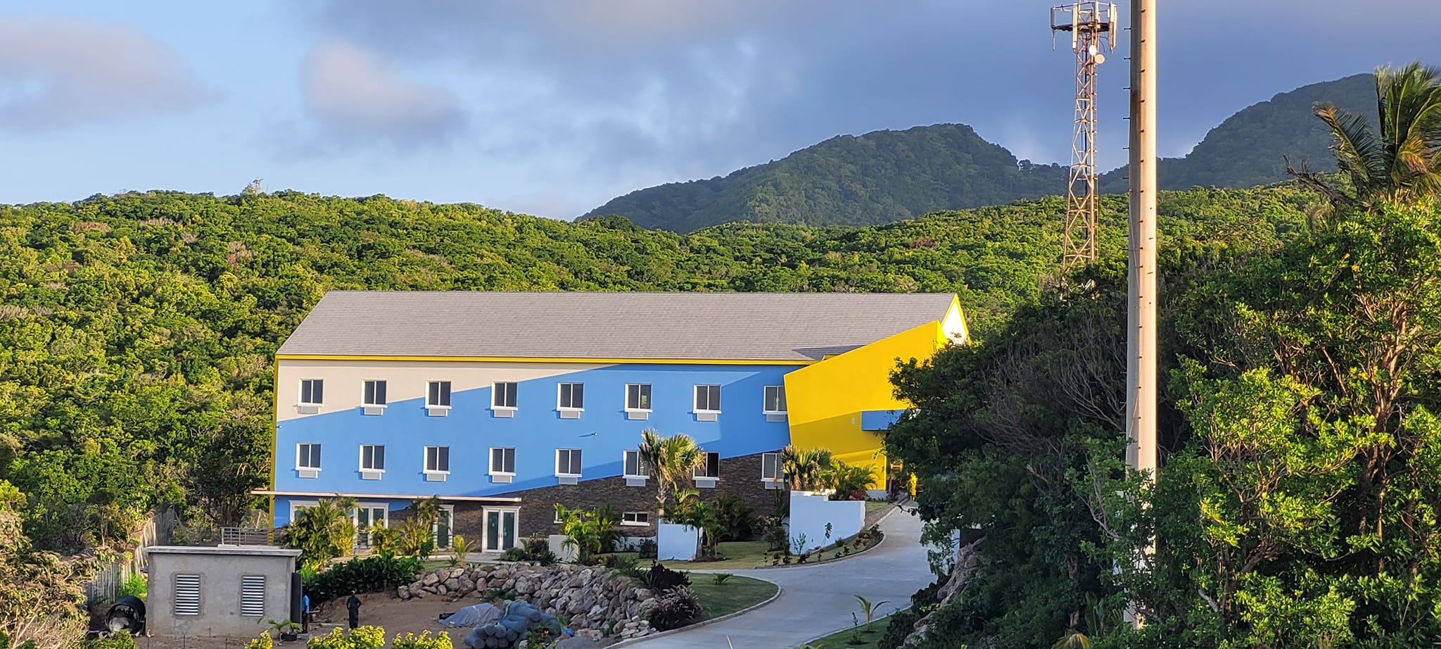 FIFA Appoints Normalisation Committee for Montserrat Football Association