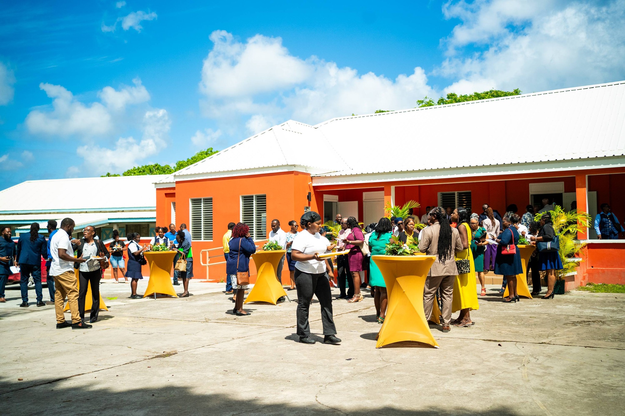 Montserrat Secures EC$8.1 Million Through Basic Needs Trust Fund 11 Programme