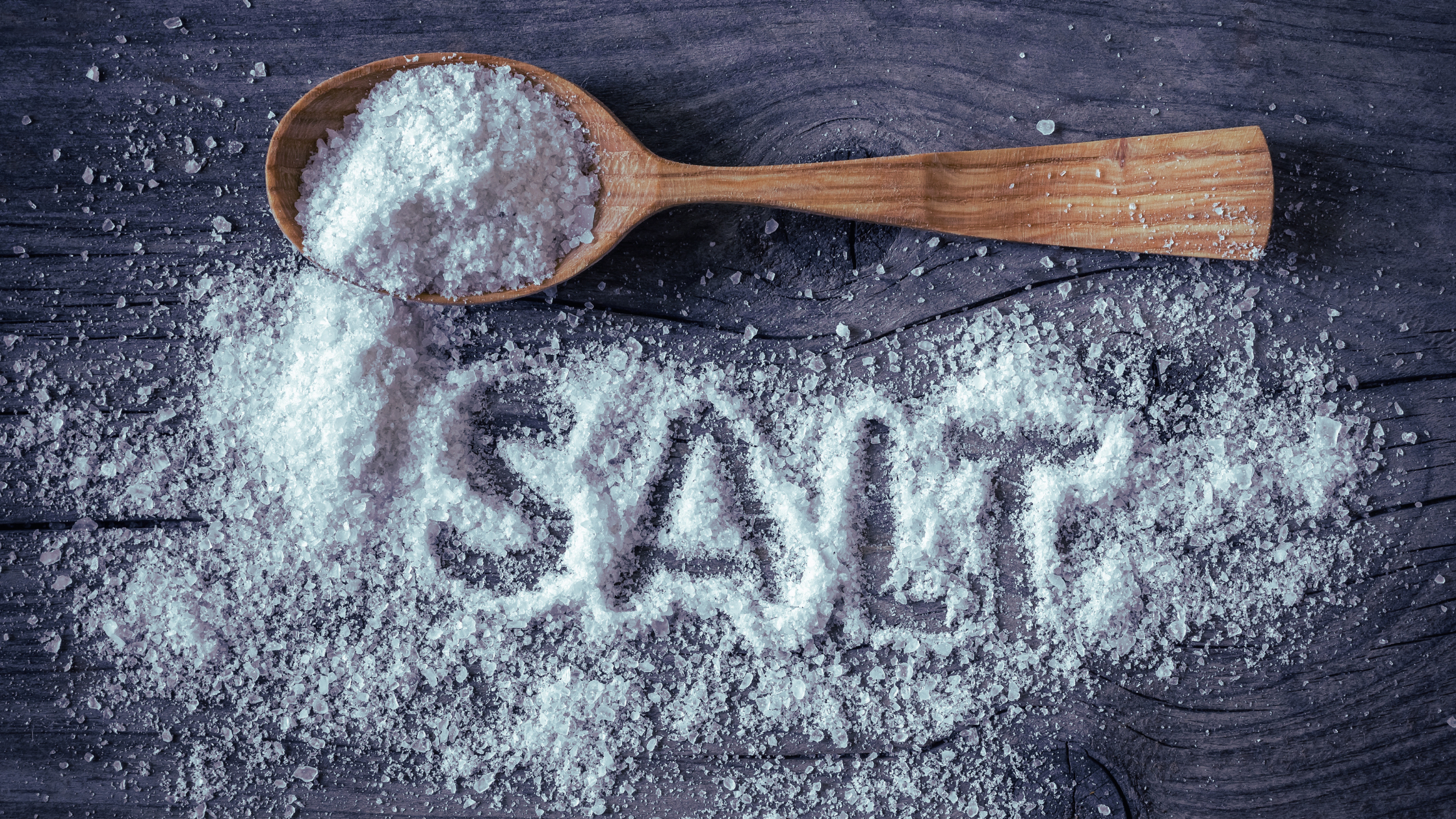 Salt