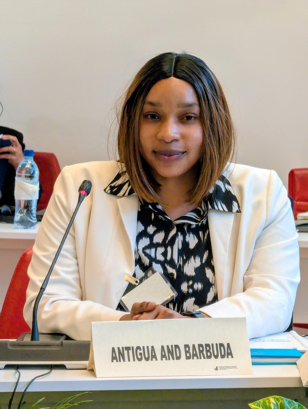 Antigua and Barbuda Backs BVI’s Push for Greater Self-Determination