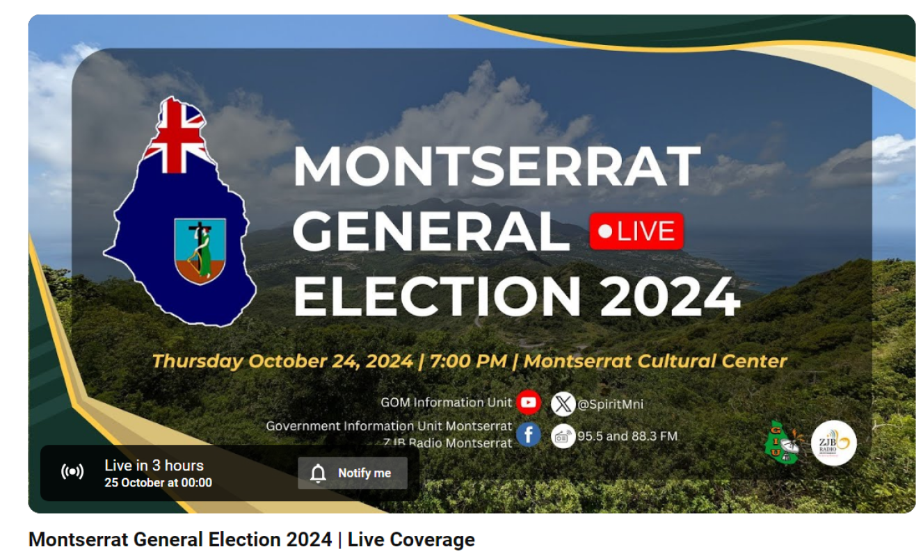 10-24-24 - General Elections Watch