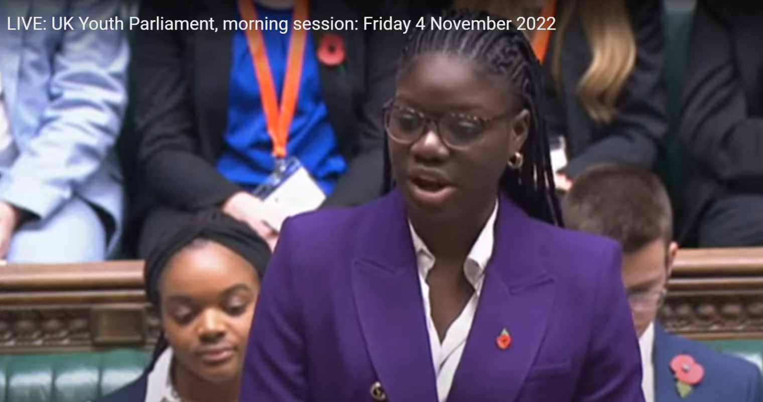 11-4-22-Jaena Golden at House of Commons2