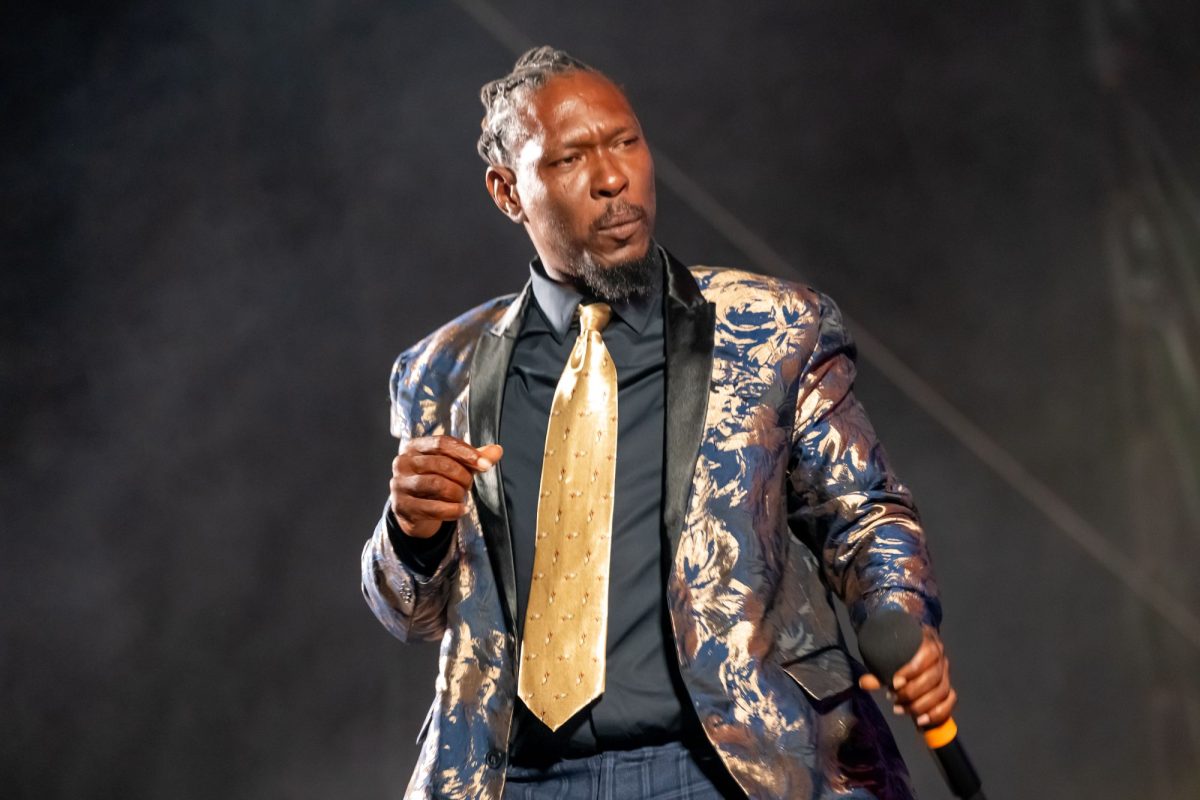 Garnett Sylk Thompson