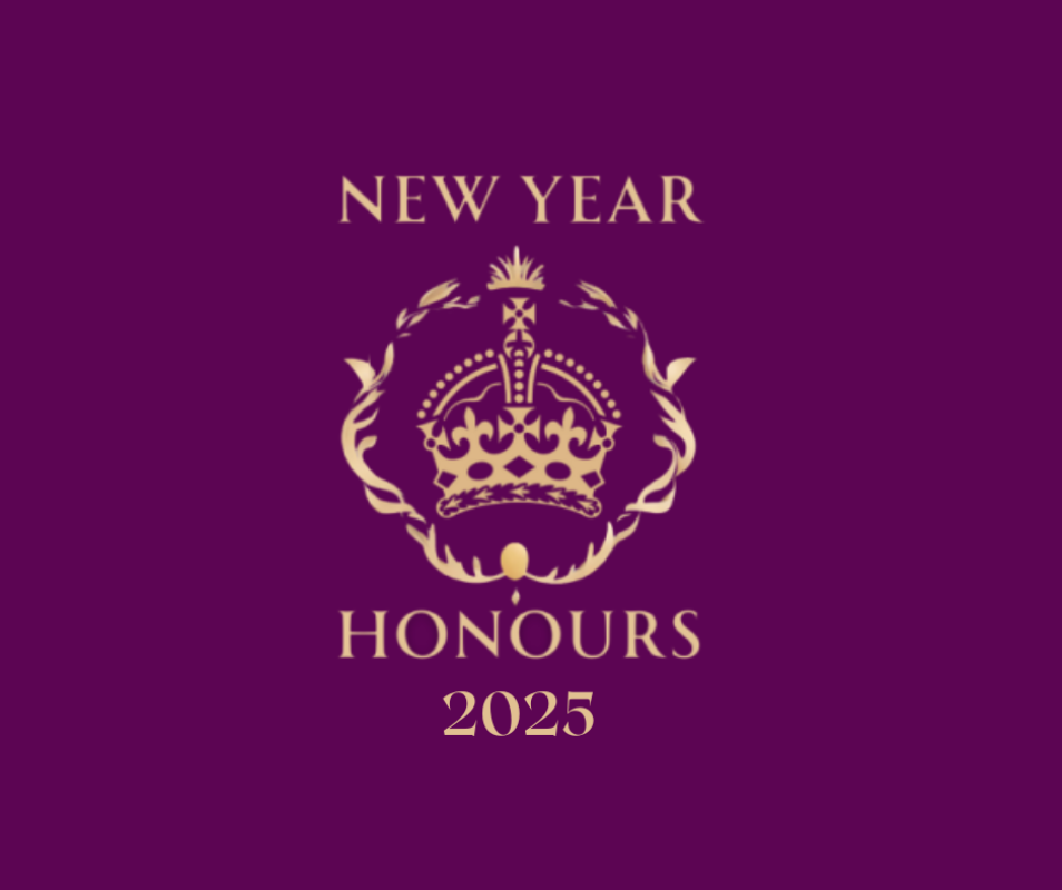 12-31-24 - New Year Honours