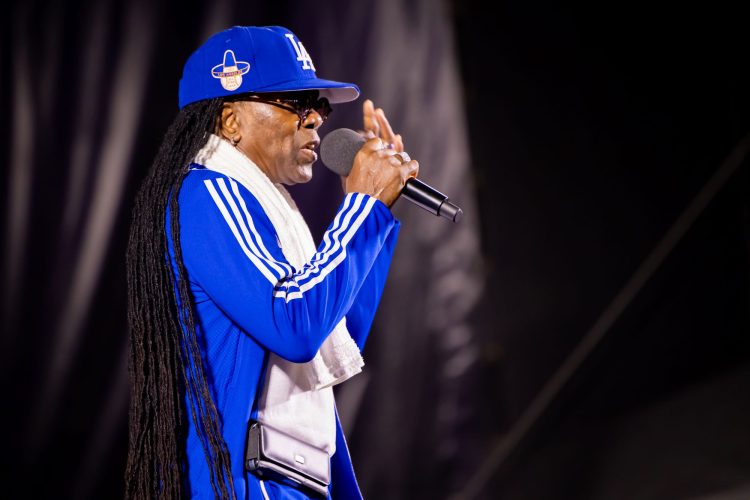 Ozzie-Blue at 2024 calypso eliminations