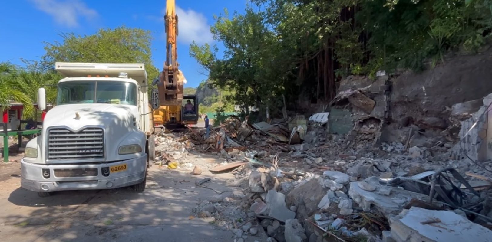 Murphy's in Carr's Bay 2025