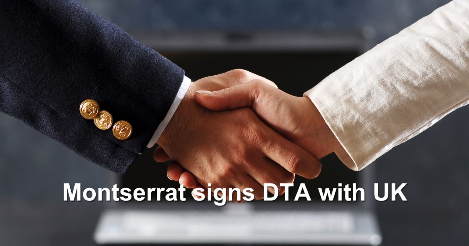 12-9-2009 - DTA Agreement signed