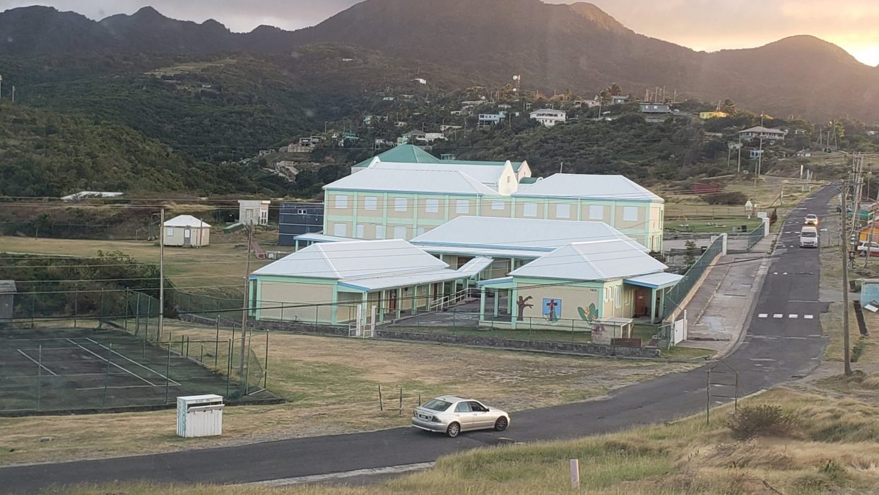 Lookout Primary School Complex