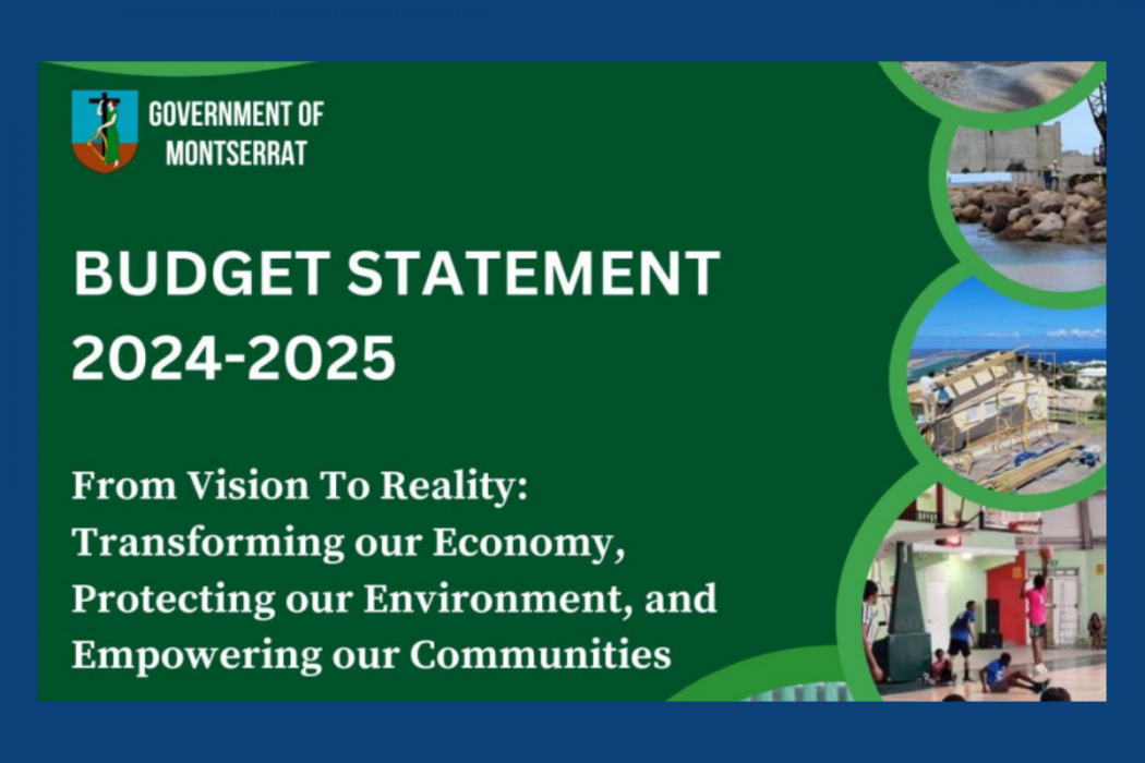 4-22-24 - 2024 Budget Statement