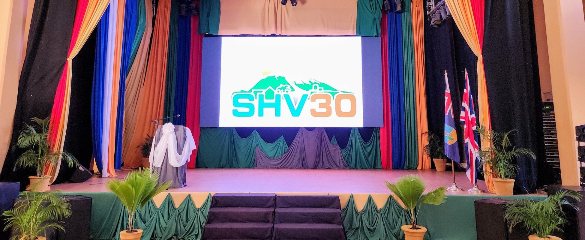 HM Governor's Office photo