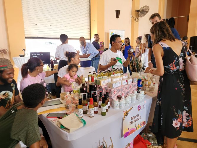 PRIME 2022 - Marias Naturals