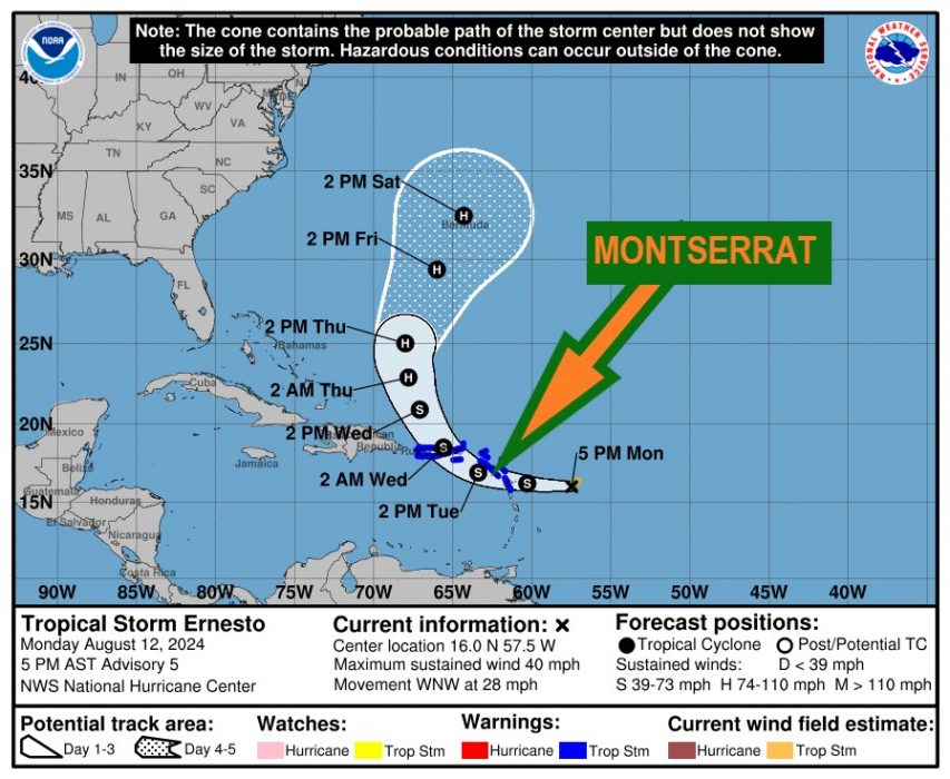 8-12-24 - TS Ernesto