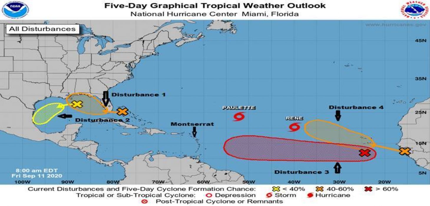 DMCA WILL CONTINUE TO CLOSELY MONITOR AND KEEP THE PUBLIC INFORMED

Prepared By : The Disaster Management Coordination Agency Information, Education & Media Department