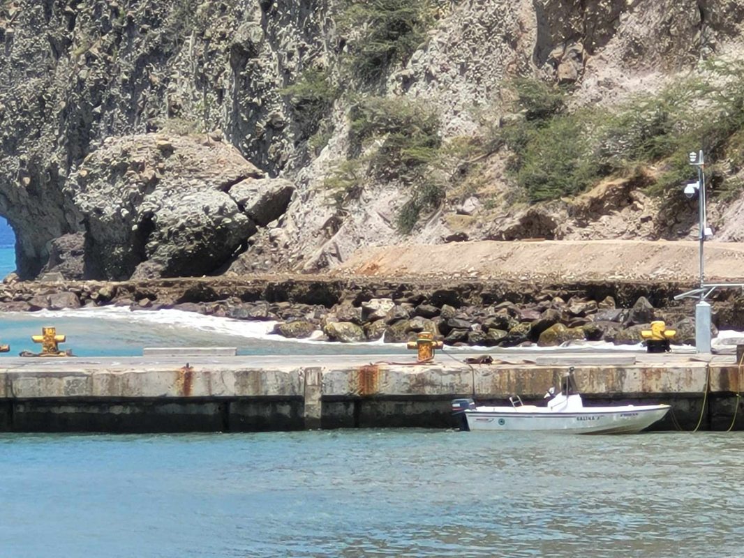 9-6-23- Port Project - Weather Impact