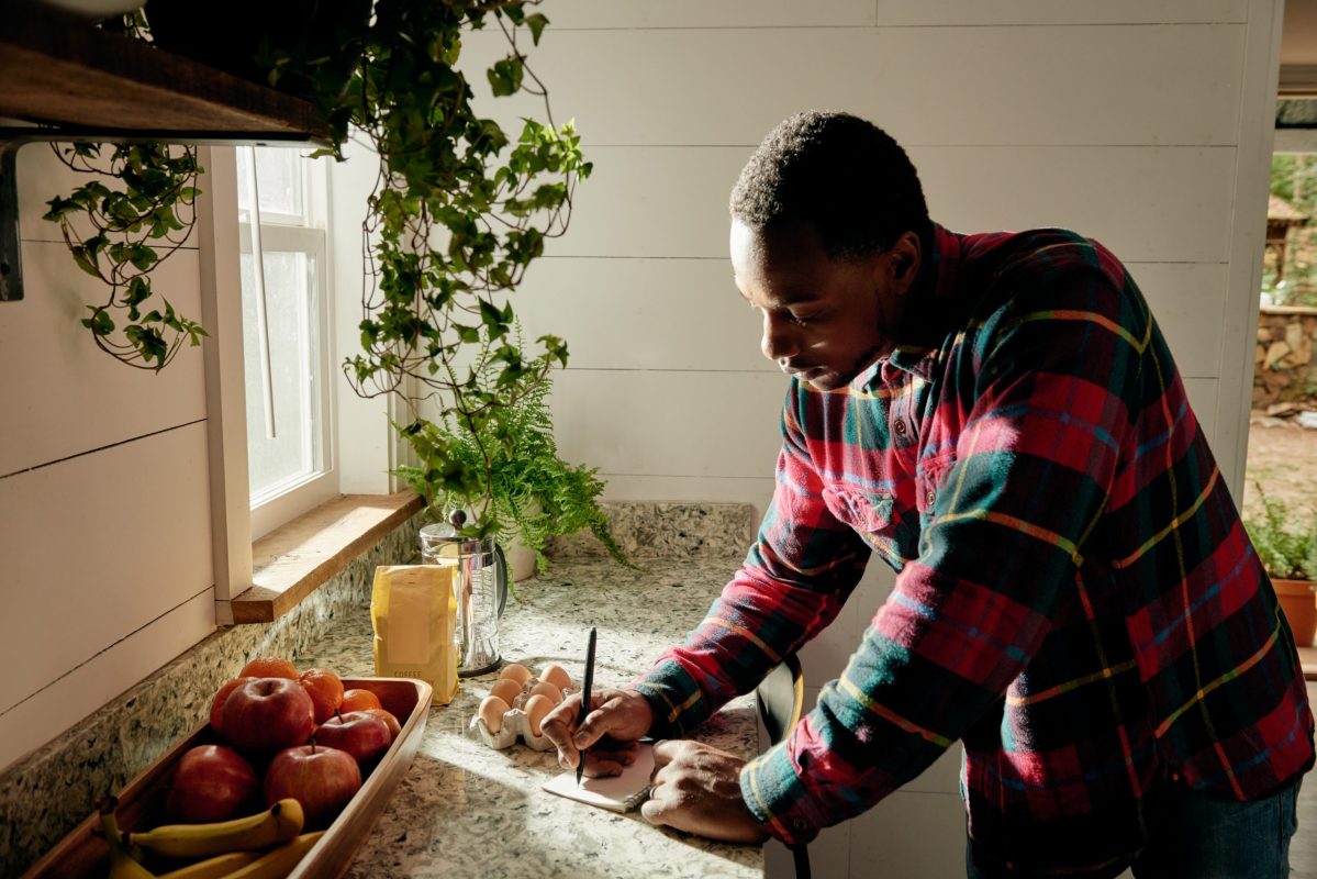 Image credit: Airbnb