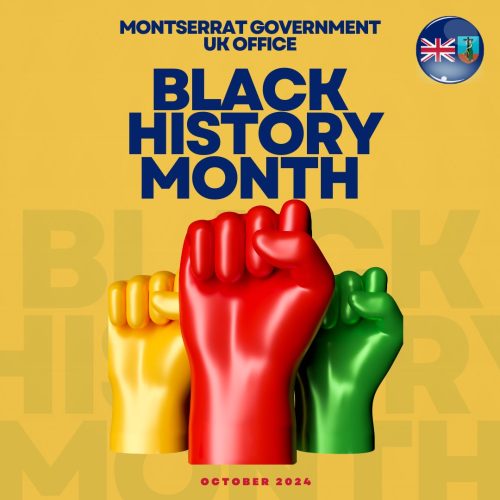 BHM - Montserrat UK Office