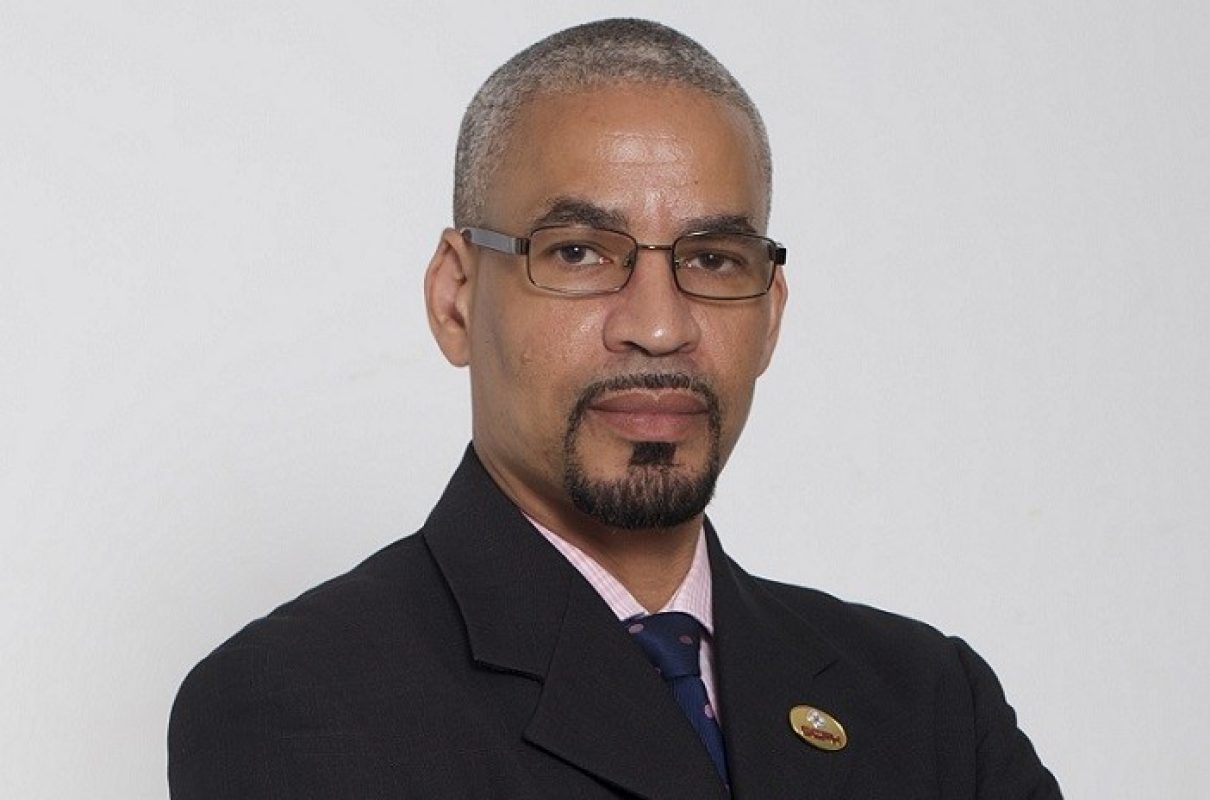 Baldwin Taylor - GM BOML