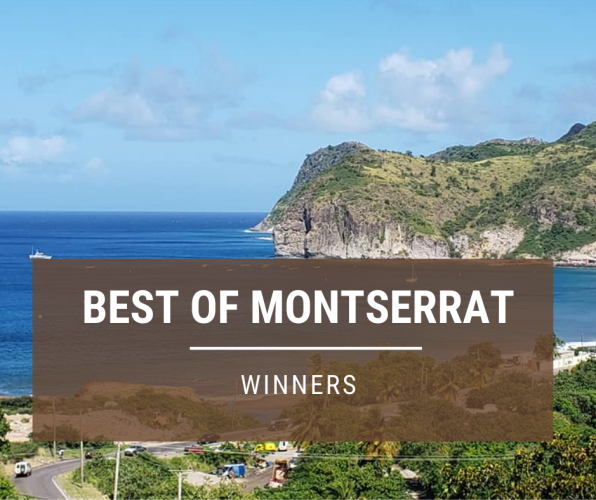 Best of Montserrat
