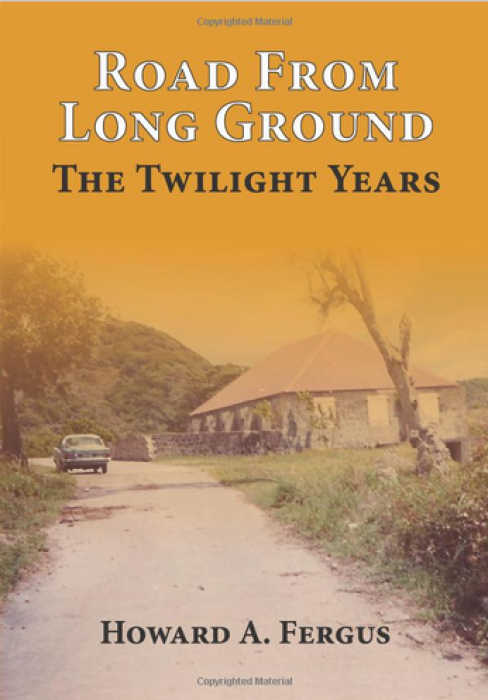 Road to Long Ground the Twilight Years