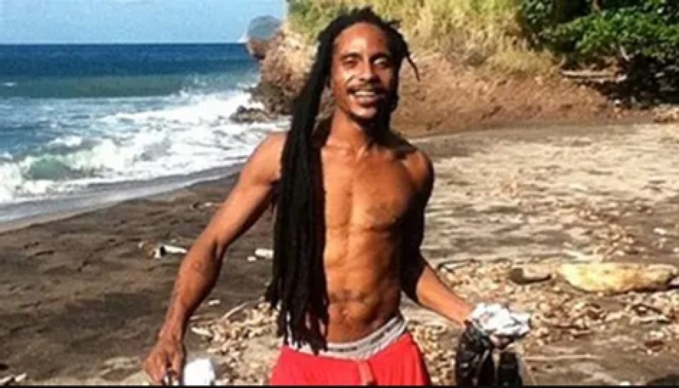 Ezra David born George Allen Jr. is listed as in critically stable in a Trinidad hospital after being left for dead in Montserrat. His family is seeking public support to raise US$ 100,000 to medivac him for further treatment in the United Kingdom. Doctors said his remarkable physical health has contributed to his body fighting off infections and steadily improving following the surgeries to relieve the pressure on his brain.