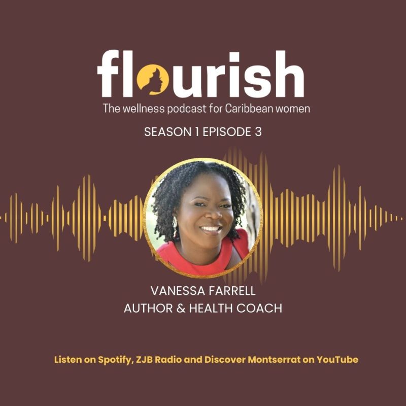 Flourish - S1Ep3