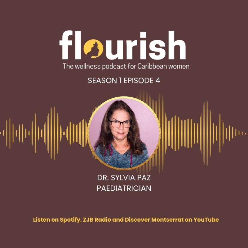 Flourish - S1Ep4