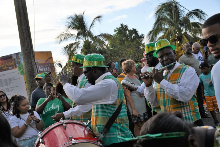 2024 Heritage Day Parade