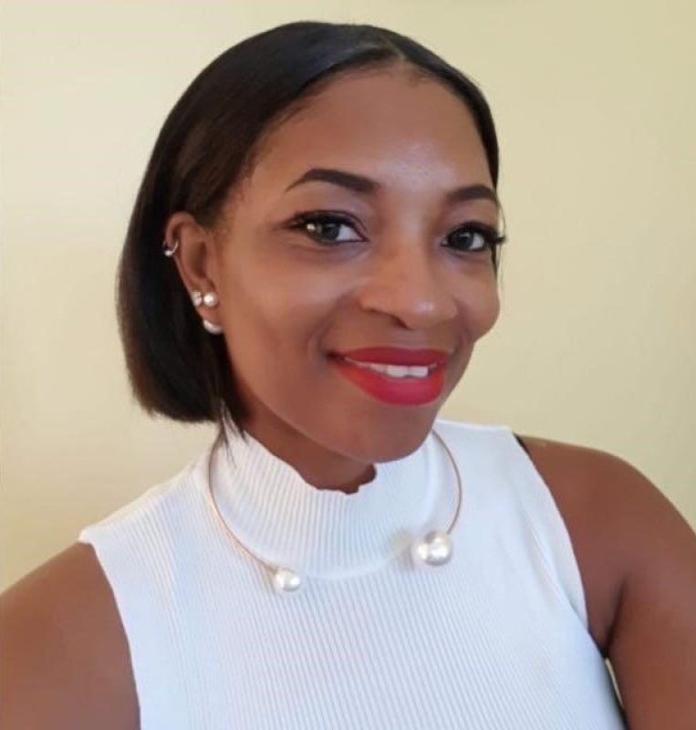 Lyandra Hobson, CEO of LHNet Ordering Services