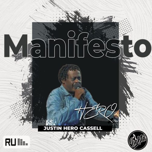 Manifesto Album art