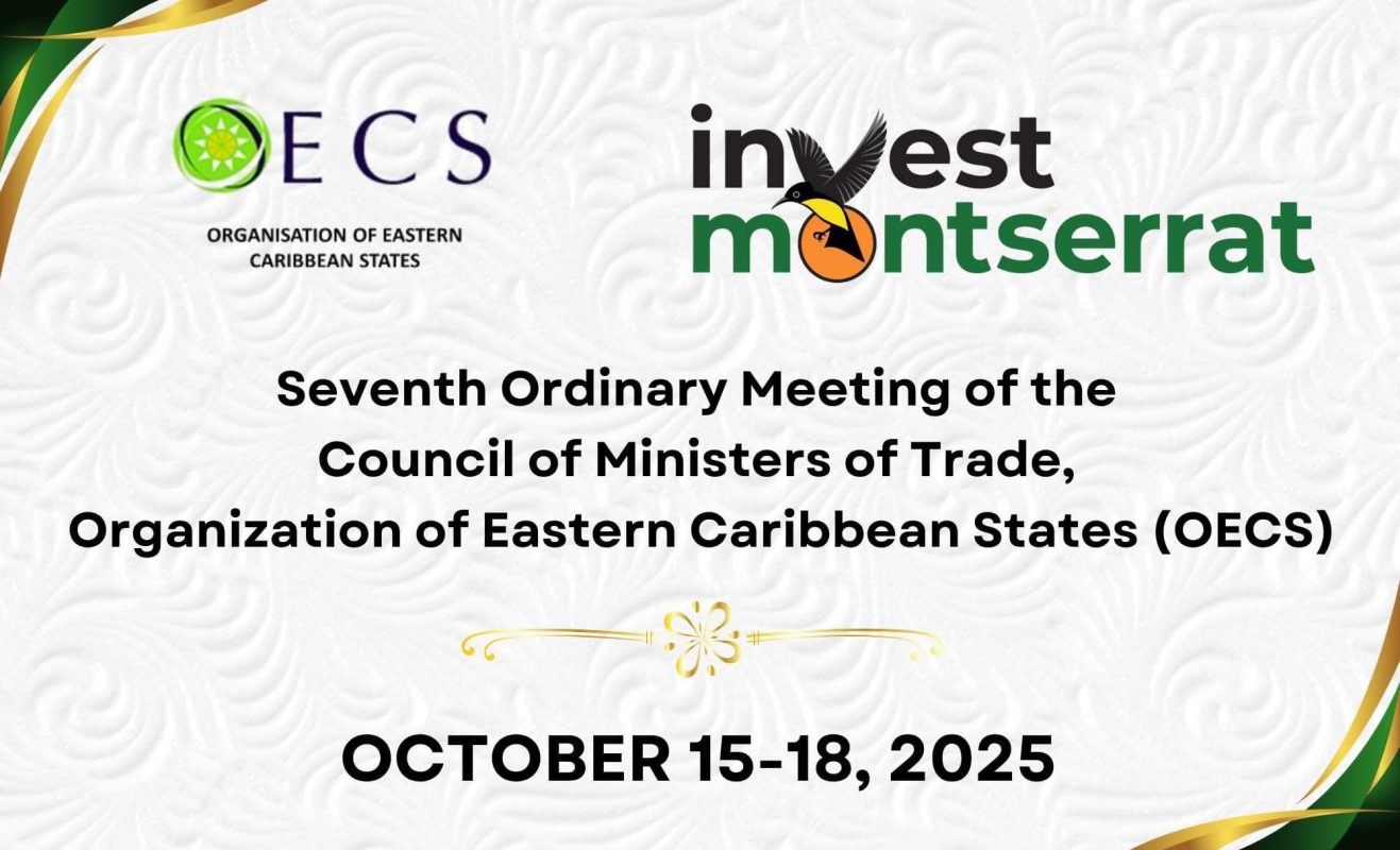 OECS Council of Ministers