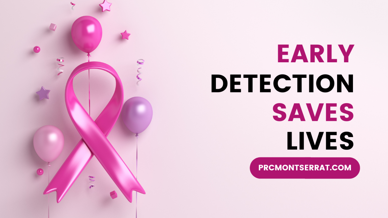 Pink Ribbon - New FB Cover