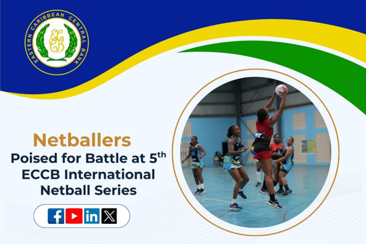 Revised Netball News Release Slider